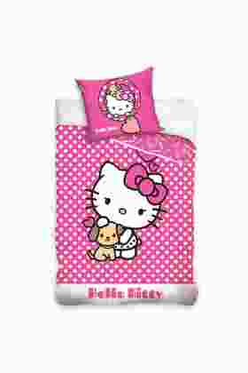 Hello Kitty sengetøj